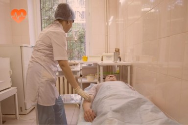 Бесплатное лечение алкоголизма в Шумерле