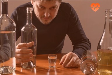 Лечение белой горячки в Шумерле