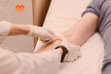 Кодирование от алкоголизма на 3 года в Шумерле