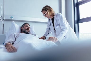 Лечение алкоголизма в стационаре в Шумерле