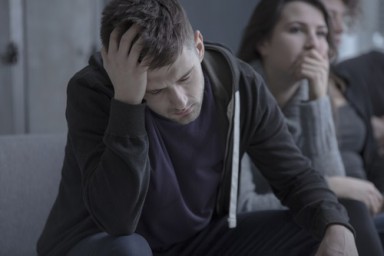 Лечение созависимости в Шумерле