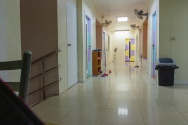 О клинике в Шумерле